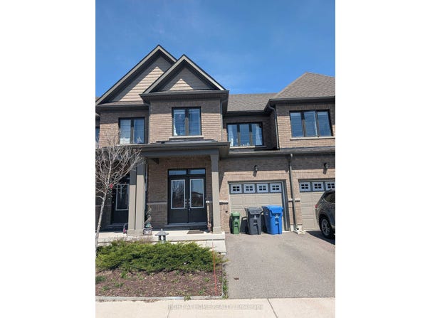 13 - 166 DEERPATH Drive, Guelph, Ontario N1K1W6