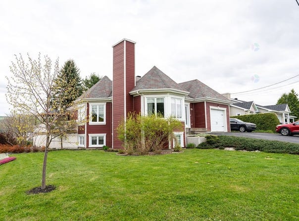 5-7 Ch. du Relais, Baie-Saint-Paul, Quebec G3Z2A6