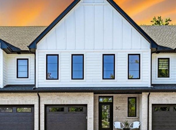 3C Balsam Street, Oxford, ON, Innerkip, Ontario N0J-1M0