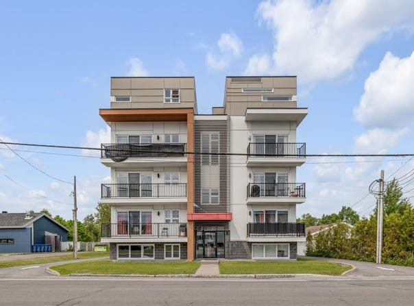 1810 Boul. Pie-XI N., La Haute-Saint-Charles, QC G3J1N5, CA, La Haute-Saint-Charles, Quebec G3J1N5