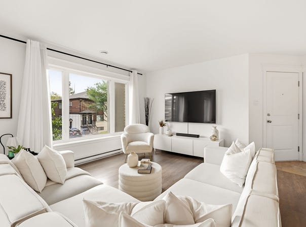 5000 Rue de l'Escarpement, La Haute-Saint-Charles, Quebec G6K0N6