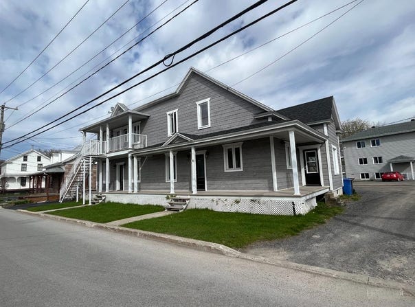 751-757 Rue Principale, Saint-Thomas, QC J0K3L0, CA, Saint-Thomas, Quebec J0K3L0
