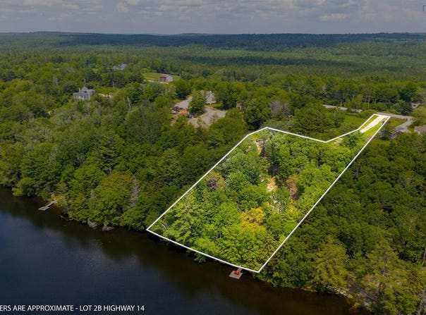 Highway 14 Lot 2B, Windsor Road, Nova Scotia B0J 1J0