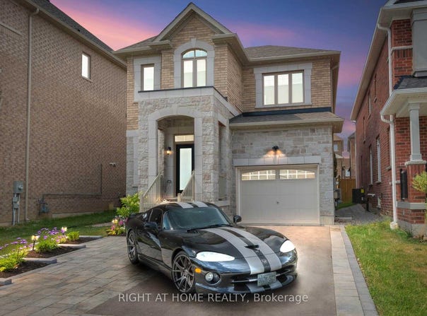 2191 Grainger Loop, Innisfil, Ontario L9S0N1