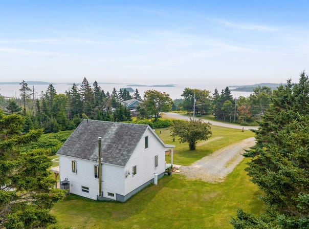 925 Mushaboom Road, Mushaboom, Nova Scotia B0J3H0