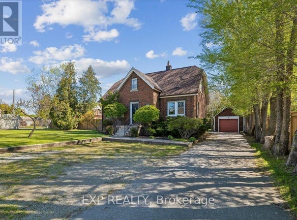 1025 King Road, Burlington (LaSalle), Ontario L7T3L5