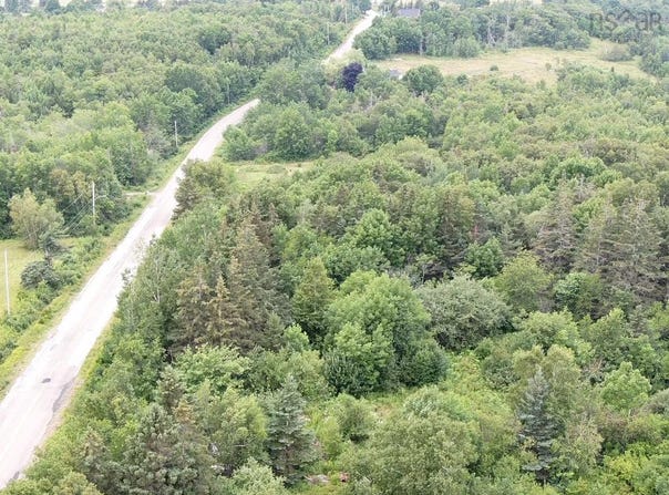 Lot Shore Road E, Hampton, Nova Scotia B0S 1L0
