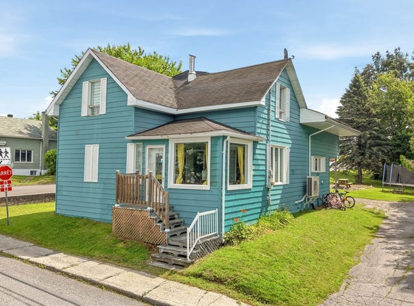 30 10e Rue E., Saint-Martin, Quebec G0M1B0
