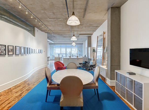 4225 Rue St-Dominique 314, Montréal (Le Plateau-Mont-Royal), Quebec H2W 2T5