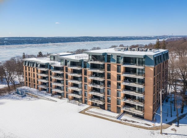 2067 Ch. St-Louis, Québec, Quebec G1T1P5