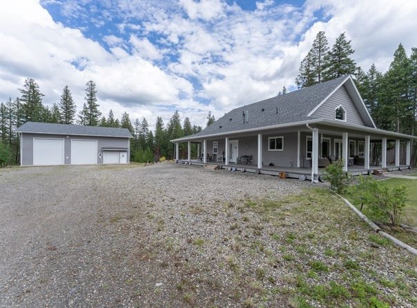 48 Ptarmigan Place, Cariboo, British Columbia V0K 2G0
