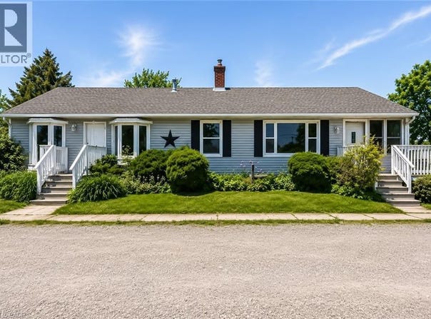 2696 HIGHWAY 6, Hamilton, Ontario L0R1W0