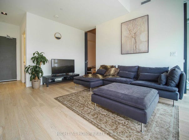 1209 - 170 Bayview Avenue, Toronto, Ontario M5A0G4