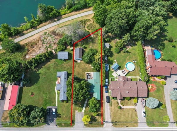 171Z Ch. du Fleuve, Coteau-du-Lac, QC J0P1B0, CA, Coteau-du-Lac, Quebec J0P1B0