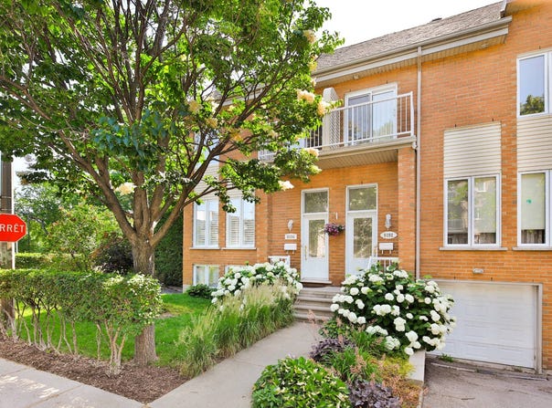 8194Z Rue La Fontaine, Mercier/Hochelaga-Maisonneuve, QC H1L6S6, CA, Mercier/Hochelaga-Maisonneuve, Quebec H1L6S6