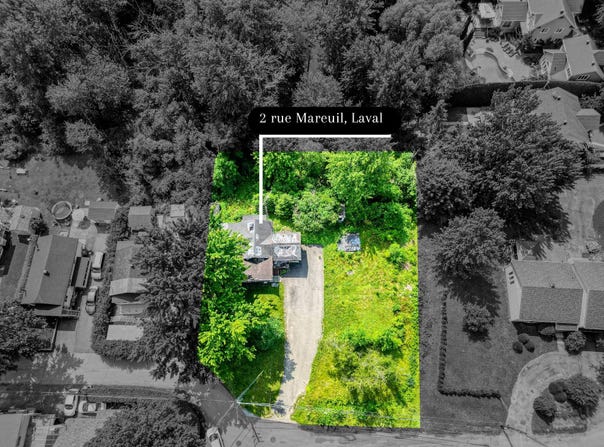 2 Rue Mareuil, Auteuil, QC H7H2G7, CA, Auteuil, Quebec H7H2G7