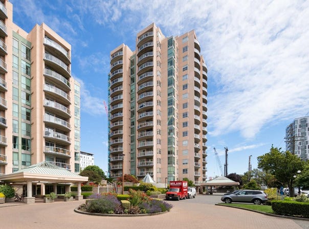 1020 View St, Victoria, British Columbia V8V 4Y4