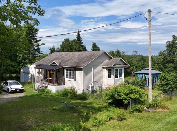 876 8e Rang, Maricourt, QC J0E2L0, CA, Maricourt, Quebec J0E2L0