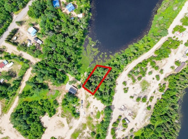 Ch. du Lac-Allard, Lac-Saguay, QC J0W1L0, CA, Lac-Saguay, Quebec J0W1L0