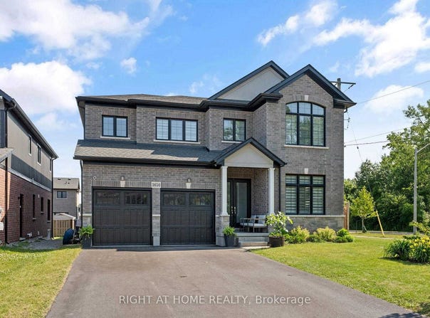 3650 Allen Trail, Fort Erie, Ontario L0S1N0