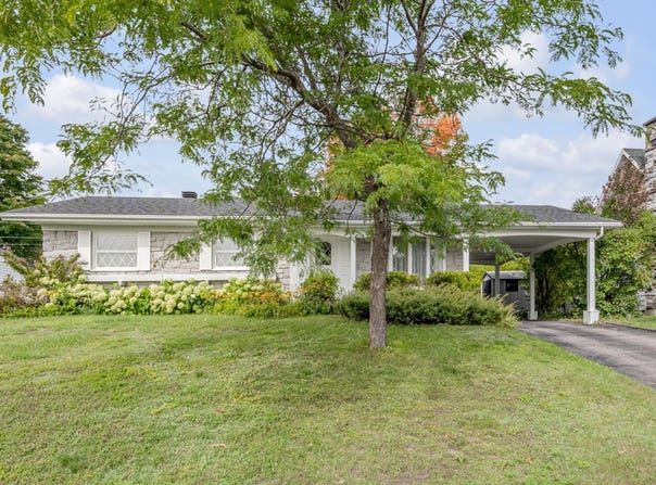 5 Rue Gravel, La Haute-Saint-Charles, Quebec G2A1L8