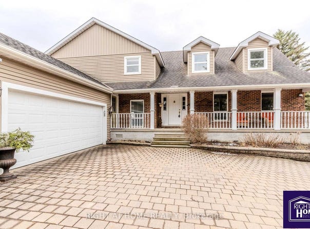 15380 Centreville Creek Road, Caledon, Ontario L0N1E0