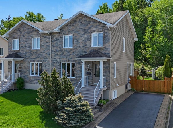 511 Rue des Agarics, Rimouski, Quebec G5N1M7