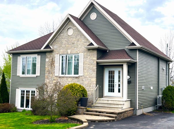 1046Z Rue de Narbonne, Les Chutes-de-la-Chaudière-Ouest, QC G7A0B1, CA, Les Chutes-de-la-Chaudière-Ouest, Quebec G7A0B1