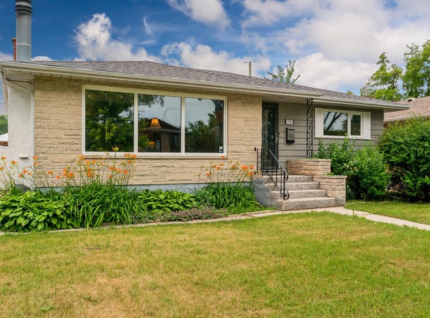 730 Melrose Ave W, Winnipeg, MB R2C 1P7, Canada, Winnipeg, Manitoba