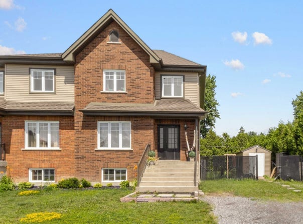 156 Rue de la Verdure, Les Coteaux, QC J7X0A8, CA, Les Coteaux, Quebec J7X0A8