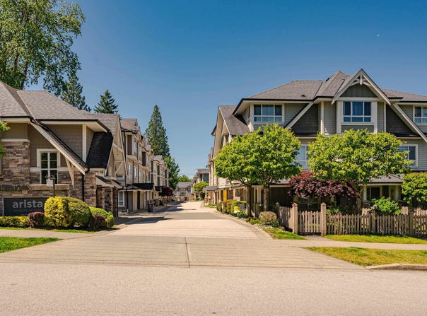 2955 156th Street, Surrey, British Columbia V3S2W8