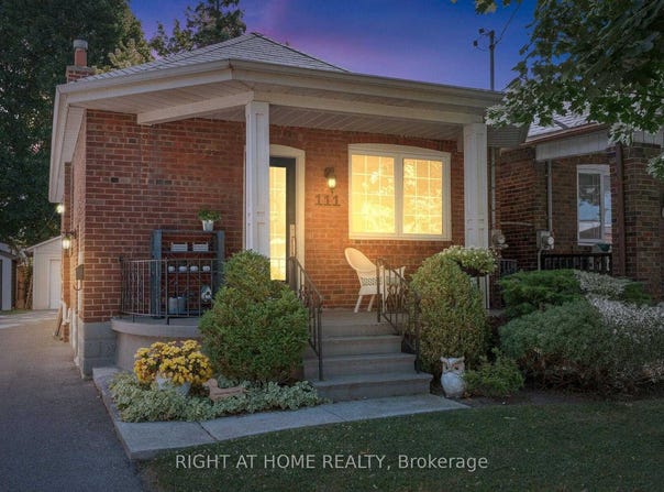 111 Fourth Street, Toronto, Ontario M8V2Y6