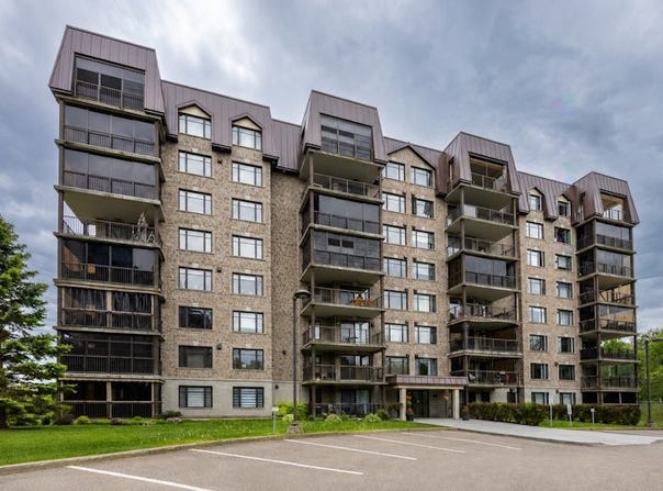 7755 Rue du Daim, Charlesbourg, Quebec G1G0B1
