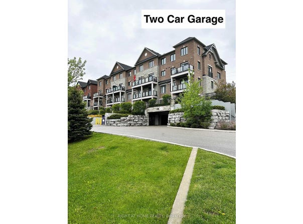 423 - 201 Pine Grove Road, Vaughan, Ontario L4L0H8