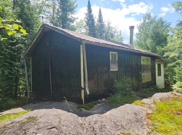 Mtée Silverson, Brownsburg-Chatham, Quebec J8G2J3
