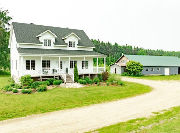 321Z Imp. de la Zamette, Saint-Didace, QC J0K2G0, CA, Saint-Didace, Quebec J0K2G0