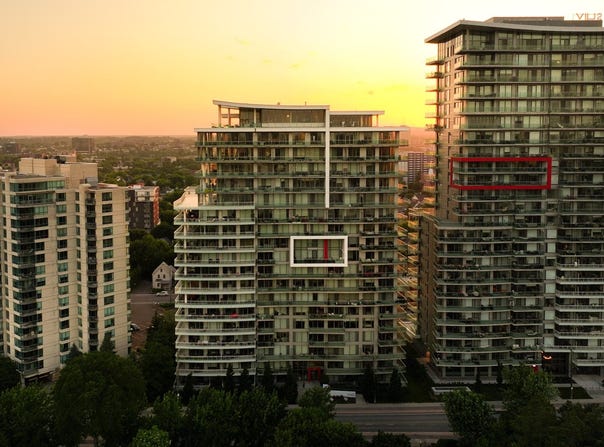 185 Rue Laurier, Hull, QC J8X0B2, CA, Hull, Quebec J8X0B2
