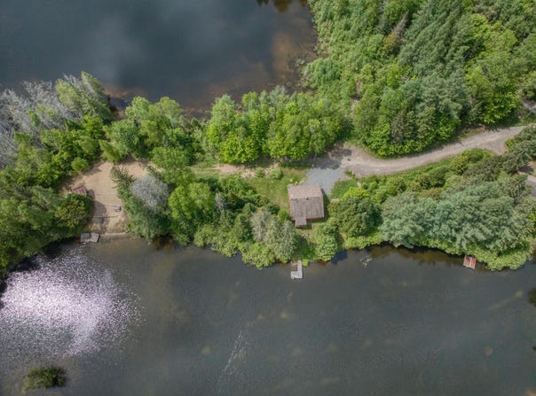 7047 Rue du Trappeur, Wentworth-Nord, QC J0T1Y0, CA, Wentworth-Nord, Wentworth-Nord J0T1Y0