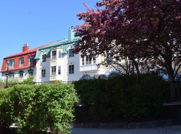 116 Ch. de Kandahar 241, Mont-Tremblant, Quebec J8E 1E2