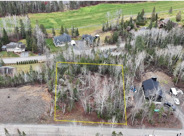 180 Rue des Glaces, Rimouski, QC G5N5B3, CA, Rimouski, Quebec G5N5B3