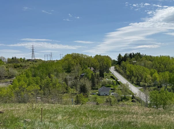 Ch. du Panorama, Alma, Quebec G8B4W6