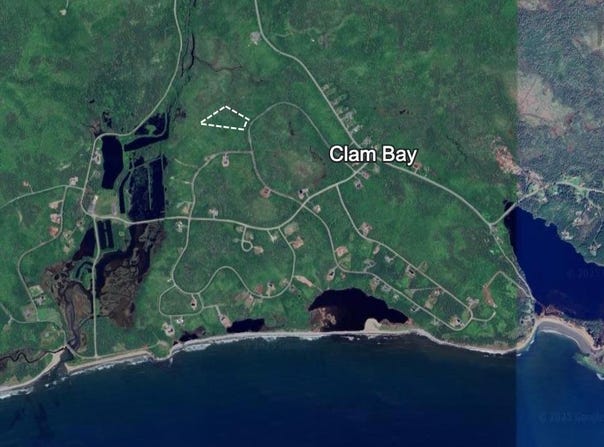 45 Sesip Noodak Way Lot 148, Clam Bay, Nova Scotia B0J 2L0