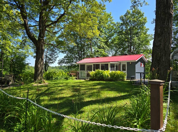 199 Rue des Trois-Saults, Beauport, QC G1B0E2, CA, Beauport, Quebec G1B0E2