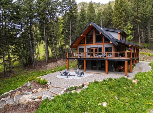 2409 HEFFLEY LOUIS CR Road, Sun Peaks, British Columbia V0E 1Z1
