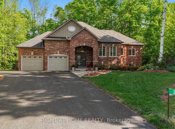 20 Diamond Valley Drive, Oro-Medonte, Ontario L0L2E0