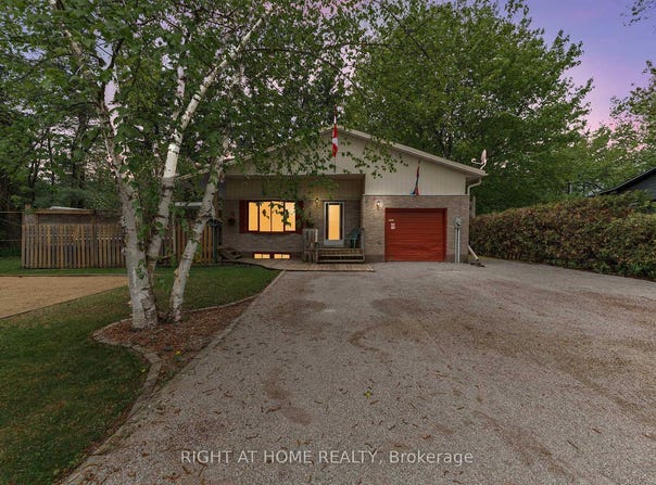 3500 Baldwick Lane, Springwater, Ontario L0M1T2