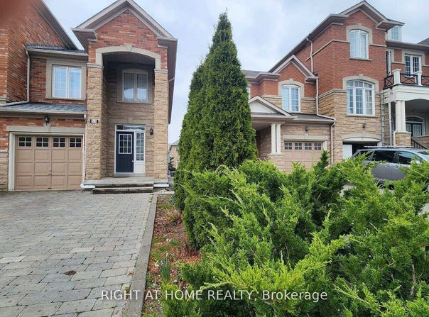 53 Littleriver Court, Vaughan, Ontario L6A0K4