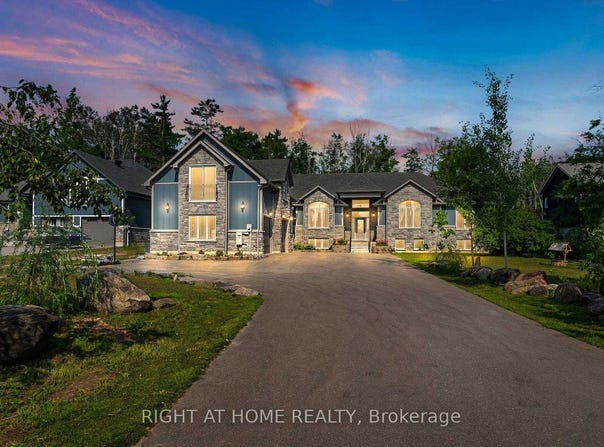 3500 Crescent Harbour Road, Innisfil, Ontario L9S2Y8
