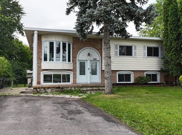 8150 Boul. des Mille-Îles, Laval (Saint-François), Quebec H7A 4A9