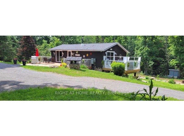 1492 County Rd 620 Road, North Kawartha, Ontario K0L1A0